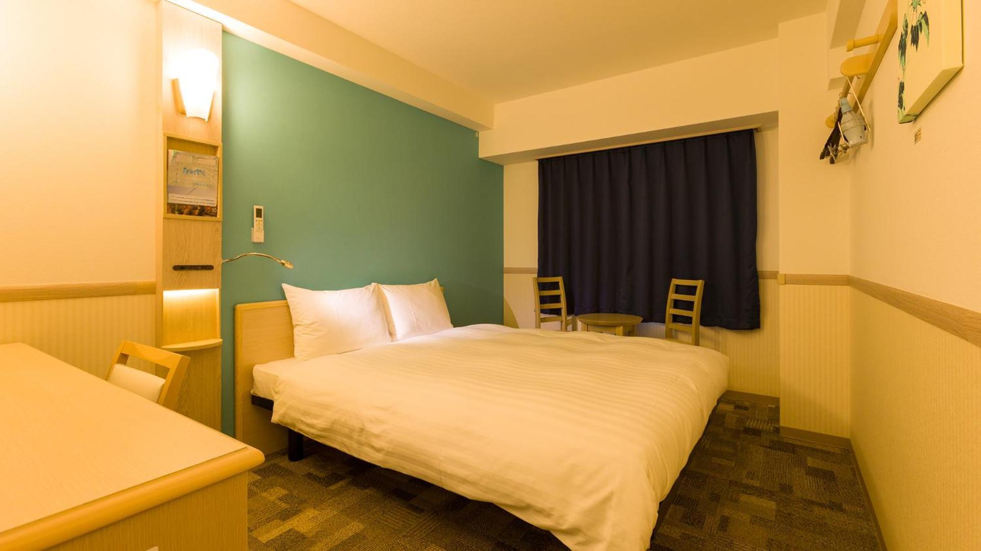 Toyoko Inn Hiroshima-Eki Shinkansen-Guchi No.2 Room photo